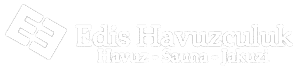Edis Havuz İnşaat ve Proje