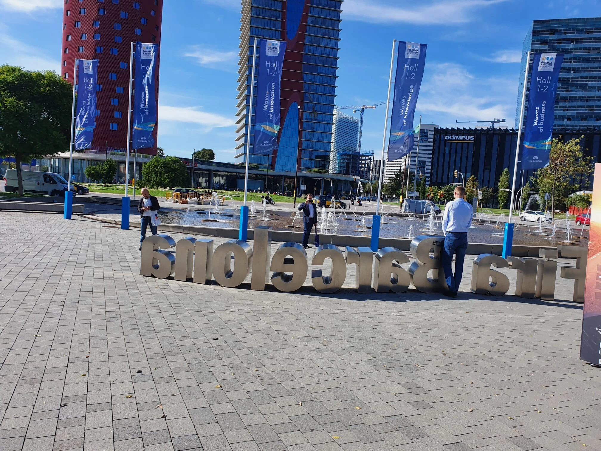 Süs havuzu projesi - Edis Havuz