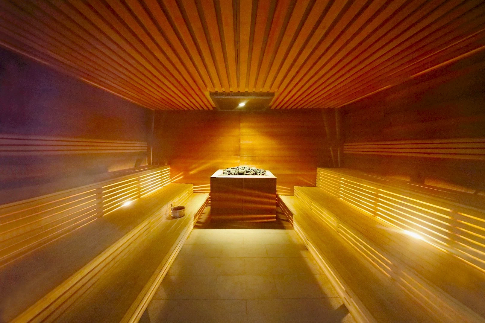 SPA genel görünüm